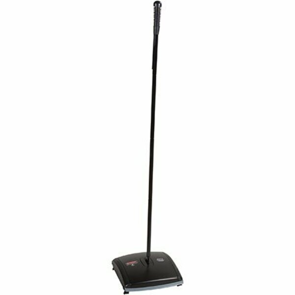 Bsc Preferred Rubbermaid Dual-Action Bristle Sweeper H-1625